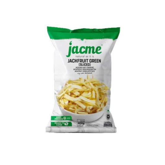 Jacme Jackfruit Green sliced 400g
