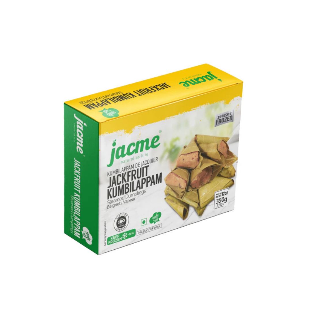 Jacme Jackfruit Kumbilappam 350g