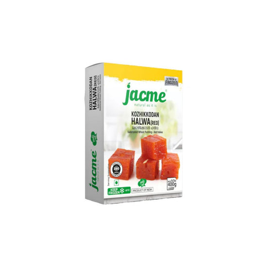 Jacme Kozhikkodan HaLwa 400g Red