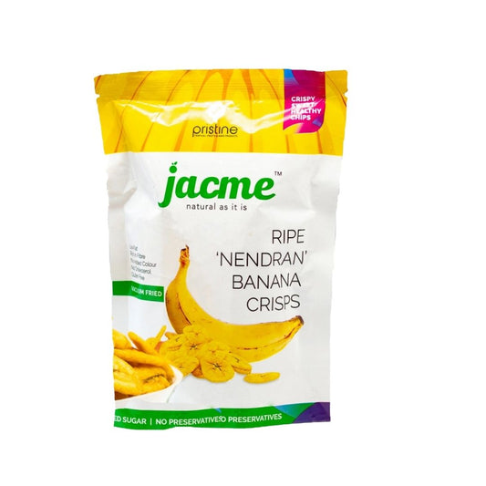 Jacme Nendran Banana Chips 70g