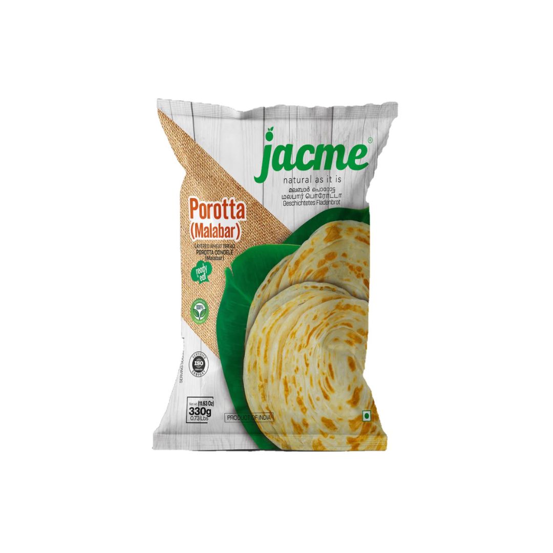 Jacme Porotta Malabar 330g