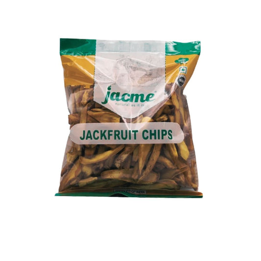 Jacme Ripe Jackfruit Chips 70g