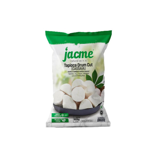 Jacme Tapioca Drum Cut 908g