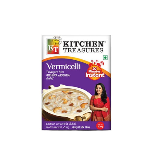 Kitchen Treasures Vermicelli Payasam 300g