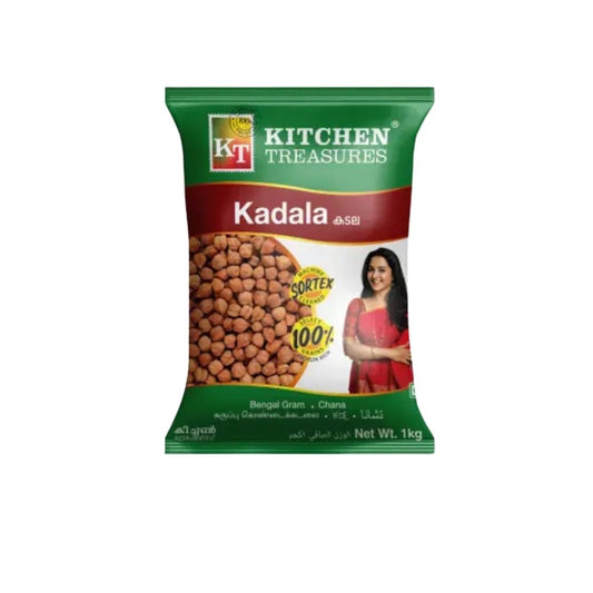 Kitchen Treasures Kadala 1Kg