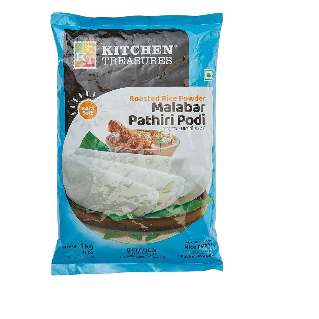 Kitchen Treasures Malabar Pathiri Podi 1Kg