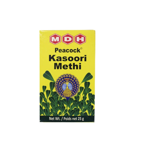 MDH KASOORI METAI 100g