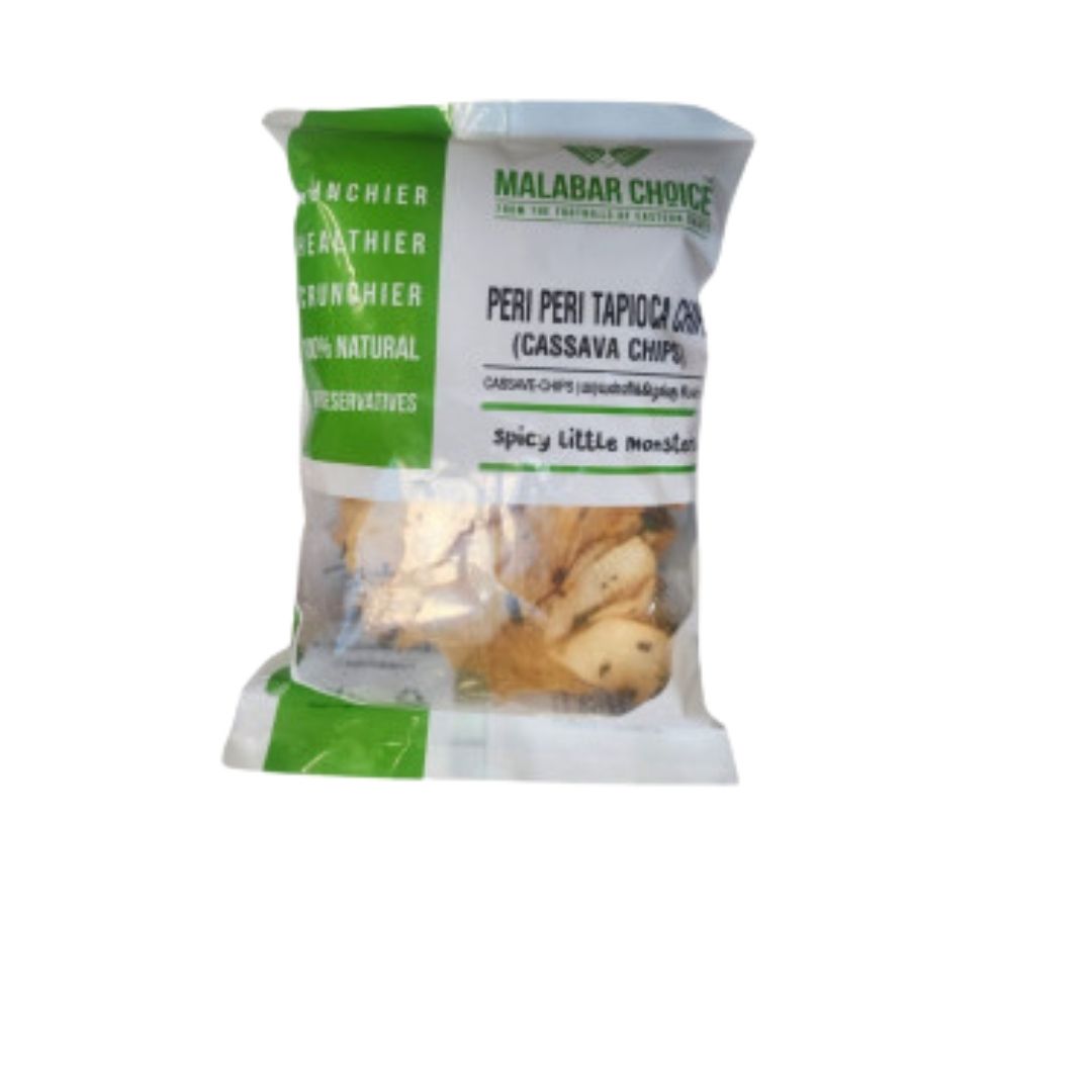 Malabar Choice Peri Tapioca