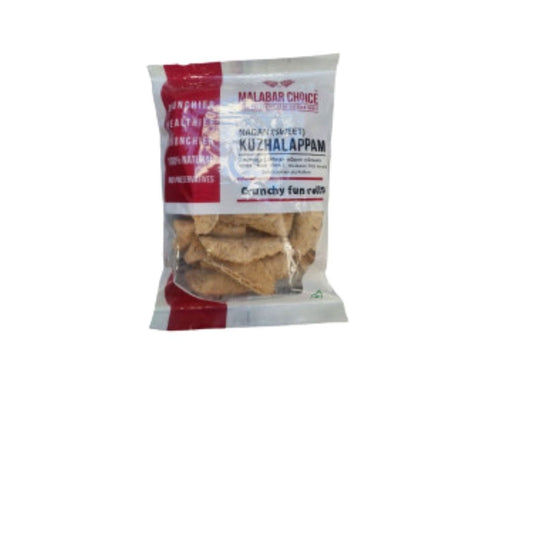 Malabar Choice Sweet Kuzhalappam 135g