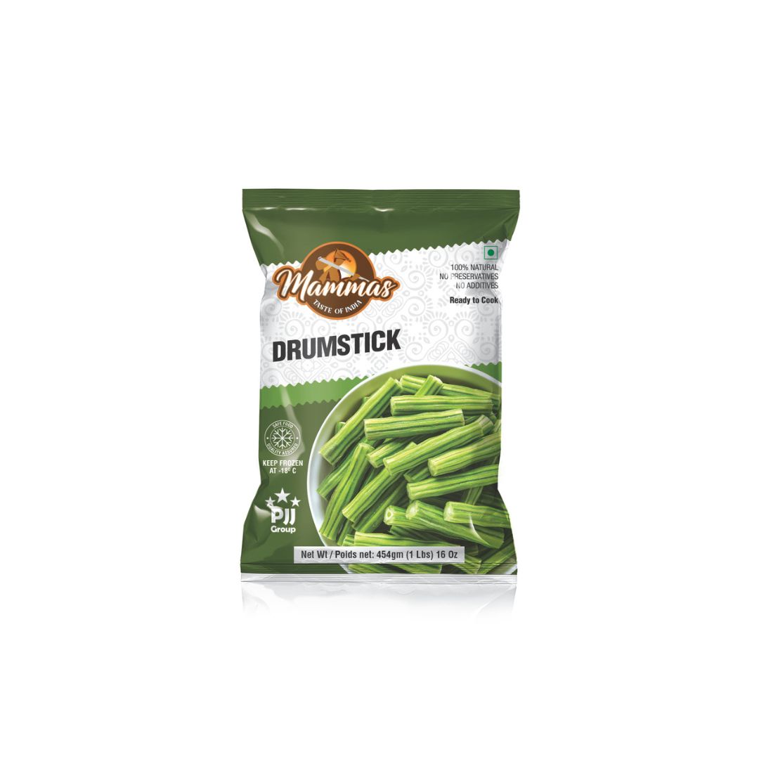 Mammas Drumstick 454g