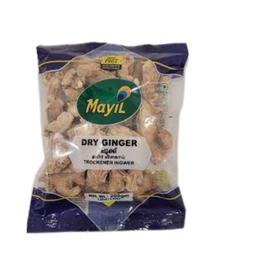 Mayil Dry Ginger 200gm