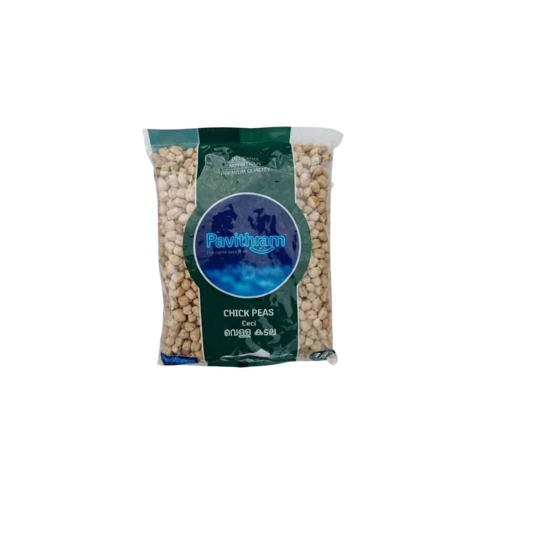 Pavithram Chickpeas 1Kg