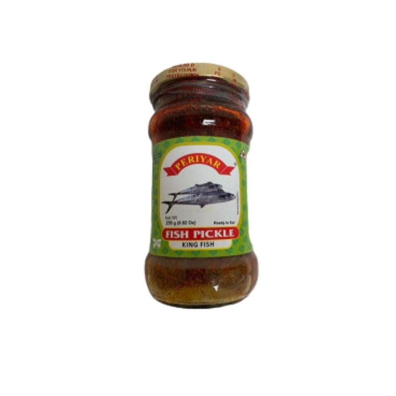 Periyar Fish Pickle 400gm