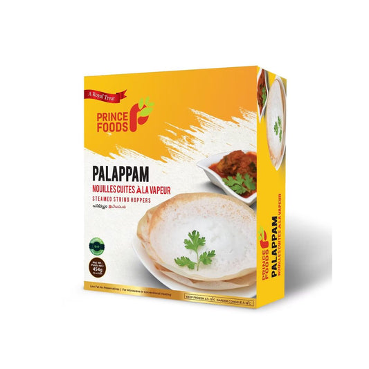 Prince Food Palappam 454g