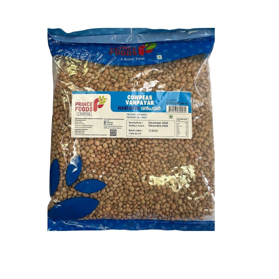 Prince Food Vanpayar 1Kg