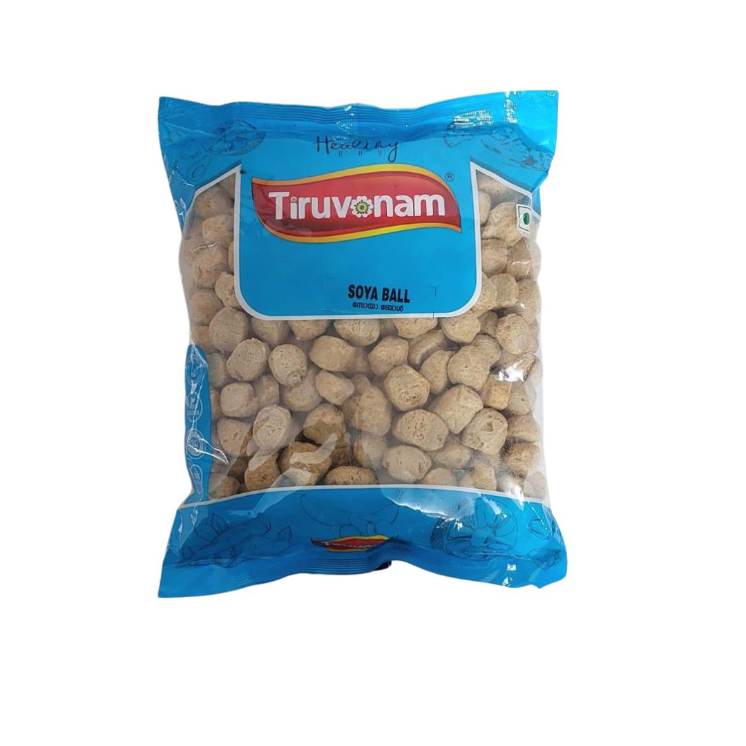 Tiruvonam Soya  Ball 250G
