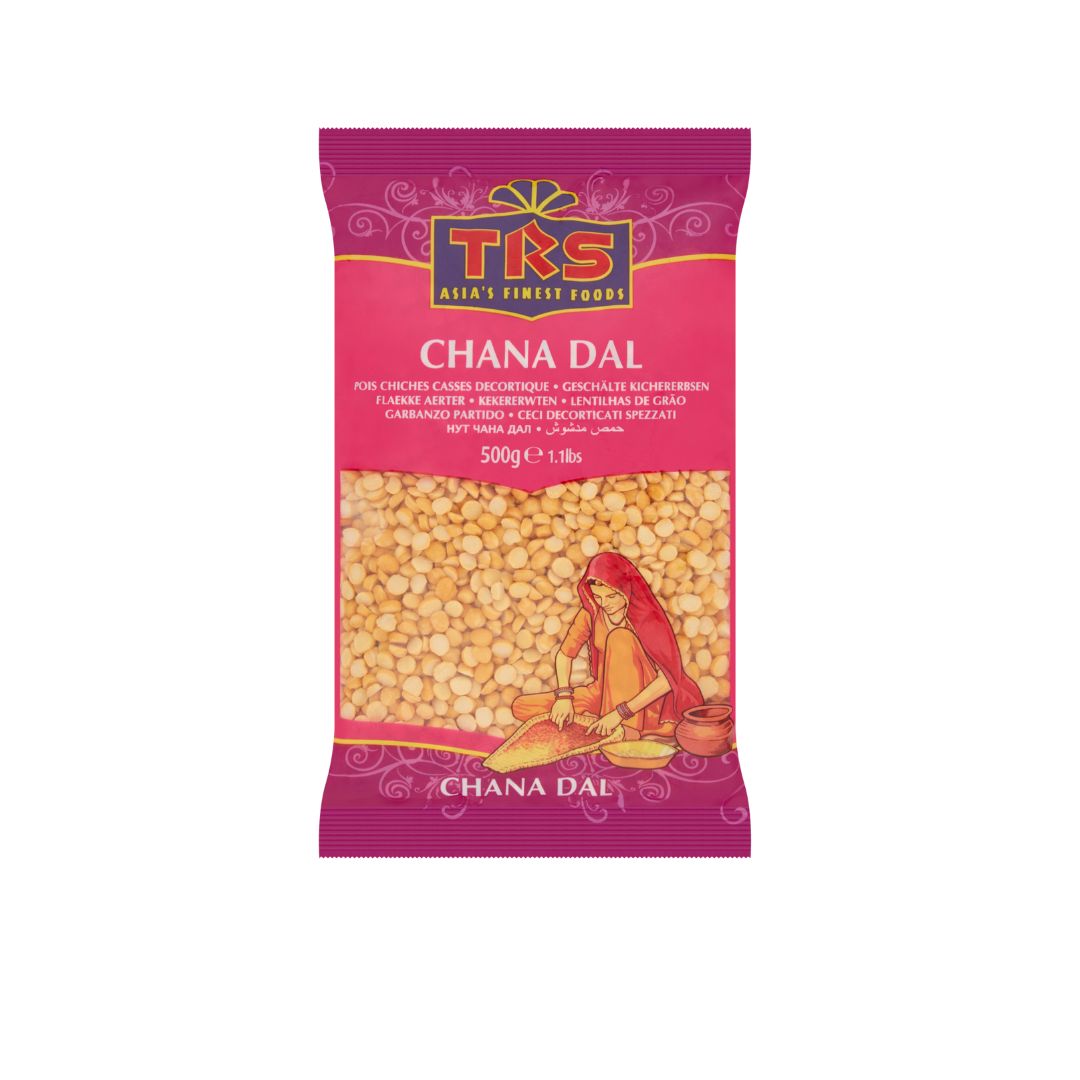 TRS Chana Dal 500g