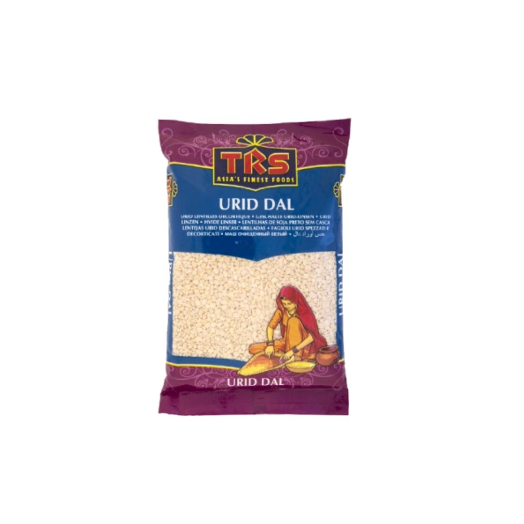 TRS Urid Beans 1Kg