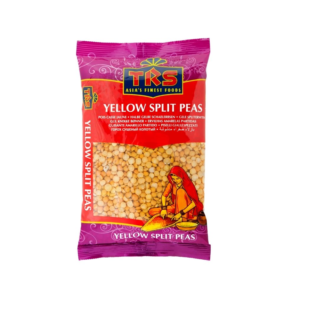 TRS yellow Split Dal 2Kg