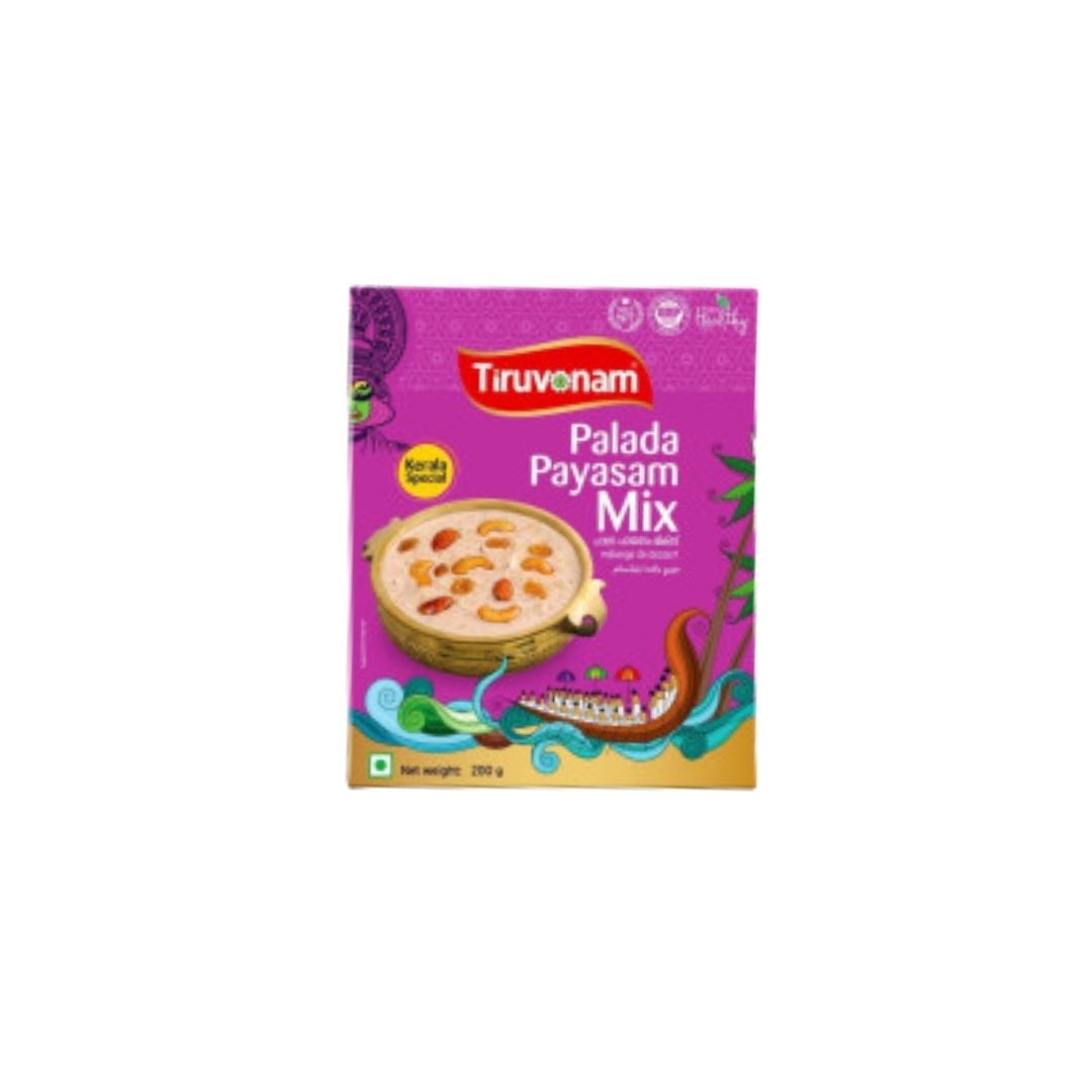 Thiruvonam Palada Payasam Mix 200g