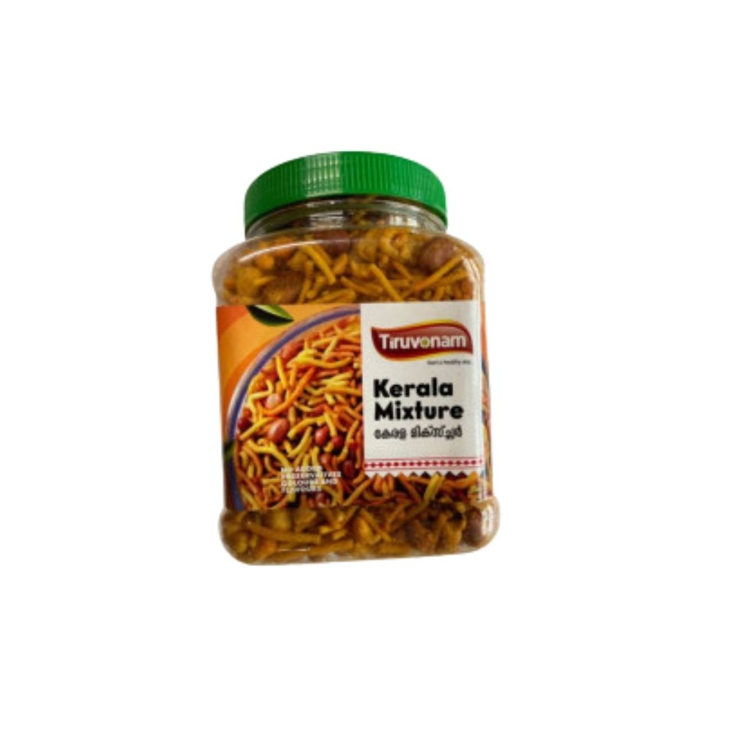 Tiruvonam Kerala Mixture 350g