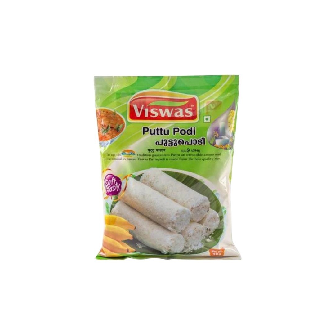 Viswas Puttu Podi 1Kg