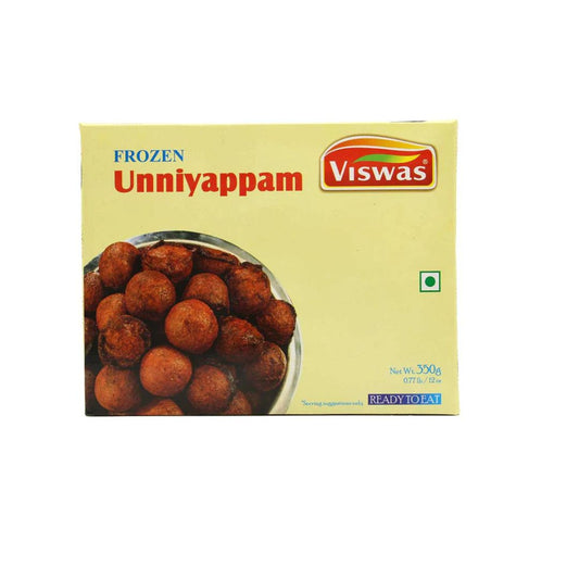 Viswas Unniyappam 350g