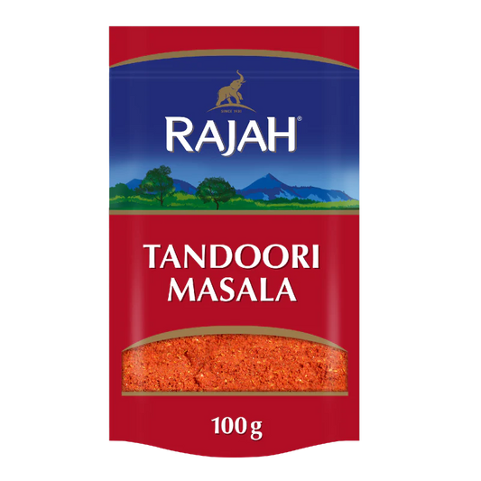Rajah Tandoori Masala 100g